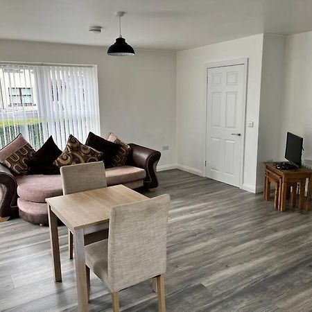 Conveniently Located, Close To City And Quiet Area Londonderry Luaran gambar