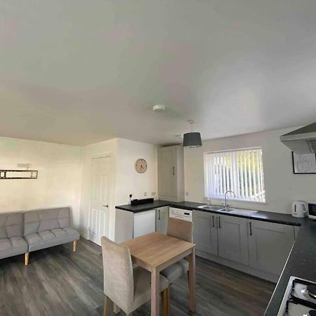 Conveniently Located, Close To City And Quiet Area Londonderry Luaran gambar