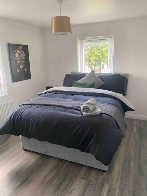 Conveniently Located, Close To City And Quiet Area Londonderry Luaran gambar